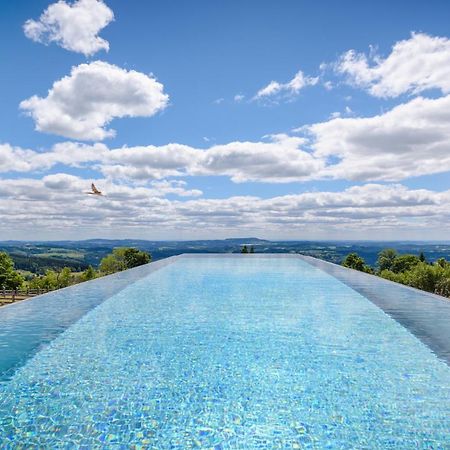 Wellness Hotel V Nebi Kořenov Zewnętrze zdjęcie