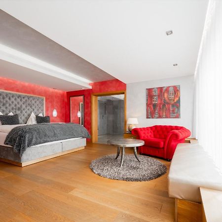 Wellness Hotel V Nebi Kořenov Zewnętrze zdjęcie