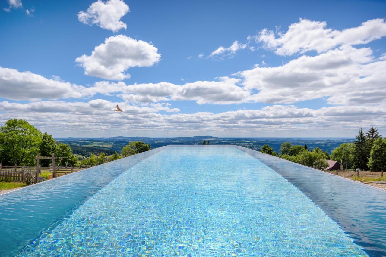Wellness Hotel V Nebi Kořenov Zewnętrze zdjęcie