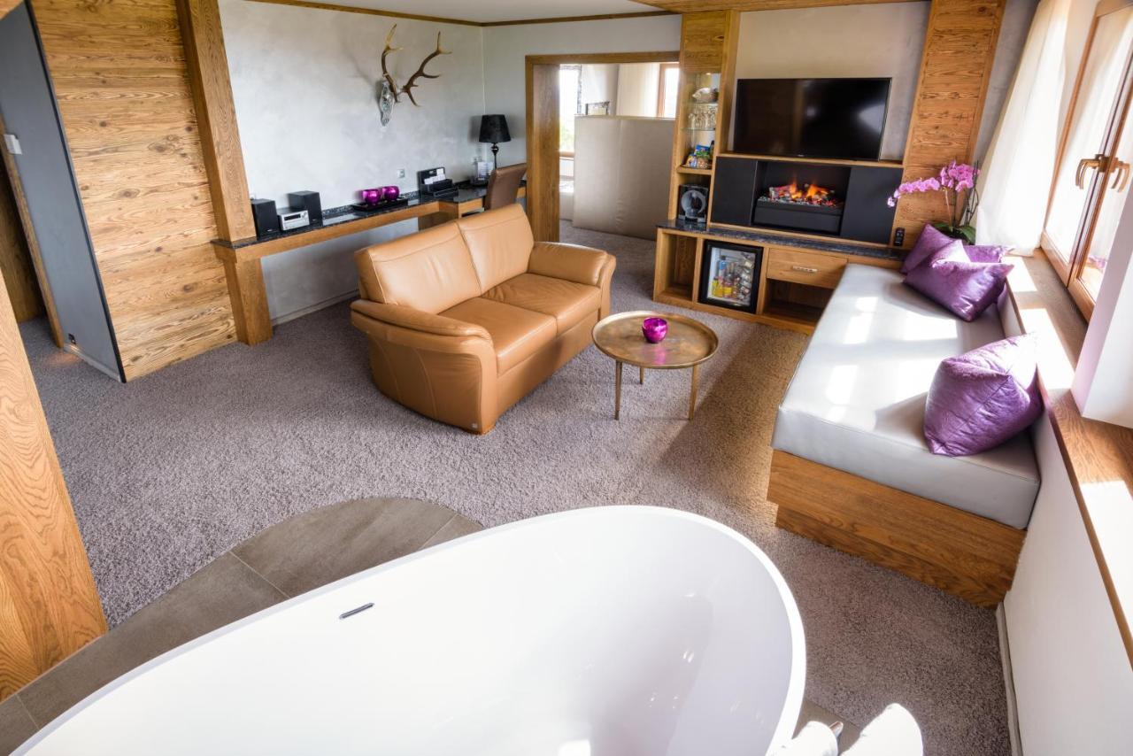 Wellness Hotel V Nebi Kořenov Zewnętrze zdjęcie