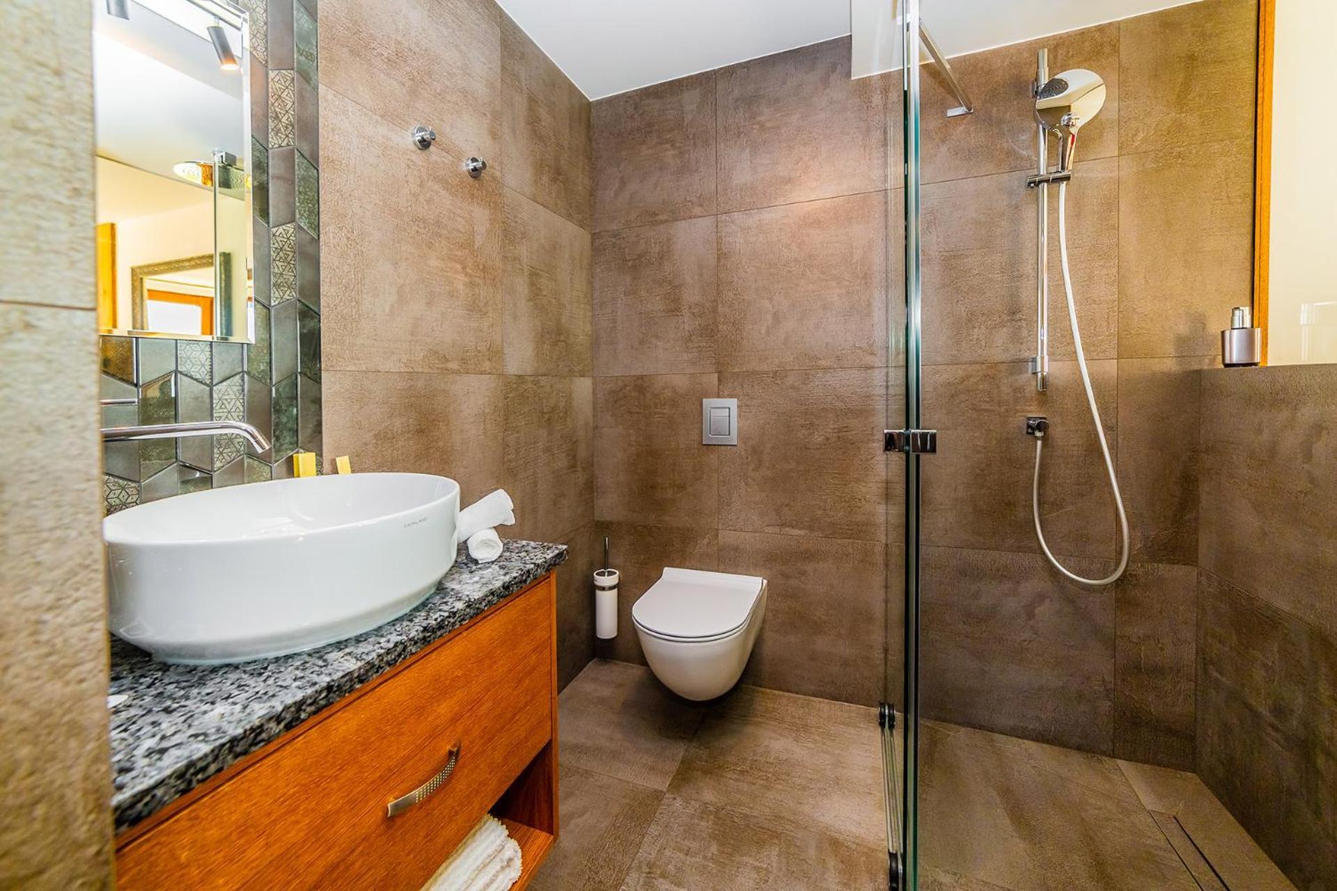 Wellness Hotel V Nebi Kořenov Zewnętrze zdjęcie